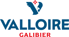Logo Valloire Galibier